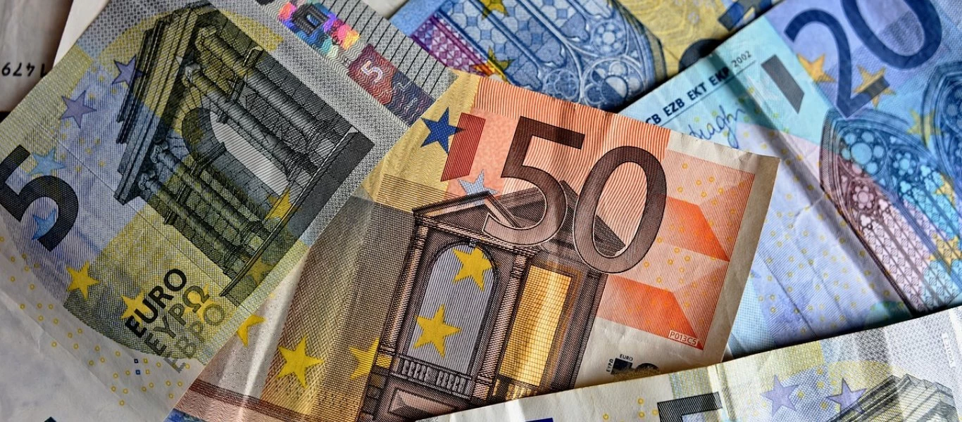 Επίδομα 534 ευρώ: Αύριο 9 Ιουλίου θα καταβληθεί στους εργαζόμενους που τέθηκαν σε αναστολή τον Ιούνιο